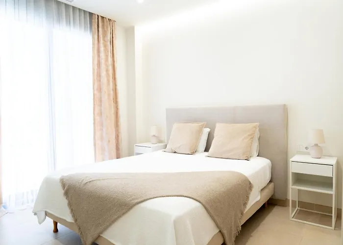 Apartment Antika 1b