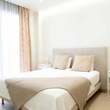 Apartmán Antika 1b