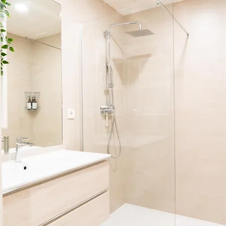 Apartmán Antika 1b