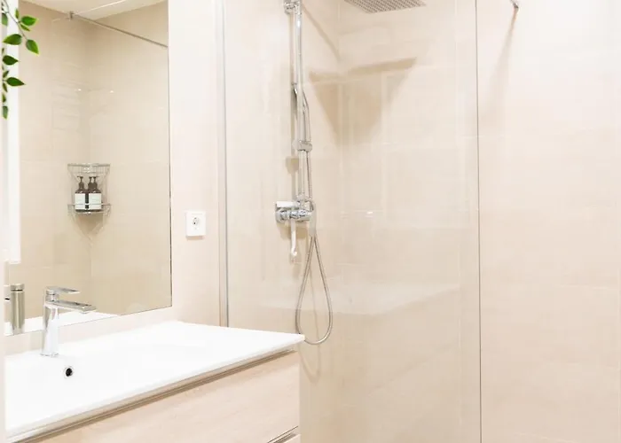 Apartmán Antika 1b